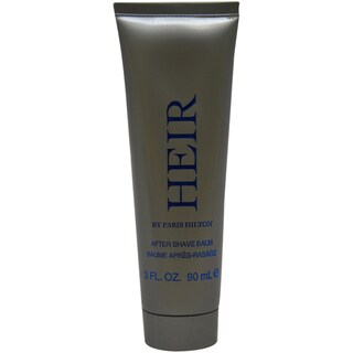 Paris Hilton 'Heir' Men's 3-ounce After Shave Balm
