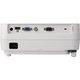 NEC Display NP-VE281 3D Ready DLP Projector - 576p - SDTV - 4:3