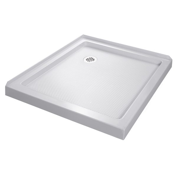 32x36 shower base