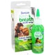 Tropiclean Fresh Breath Clean Teeth Gel for Dogs 4. ounces