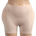 Fullness Women's Hip and Bottom Padded Panty
