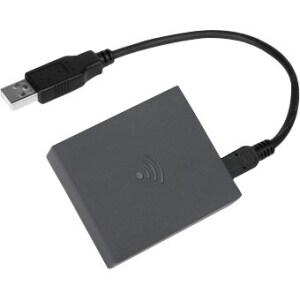 Lexmark MarkNet 8352 802.11b/g/n Wireless Print Server (MX310/410)