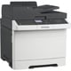 Lexmark CX310N Laser Multifunction Printer - Color - Plain Paper Prin