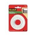 Scotch Foam Mounting Double-sided Tape