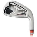 Yonex Men's EZONE SD Graphite Shaft Iron Set