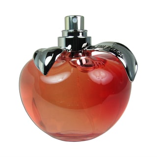 Nina Ricci 'Nina' Women's 2.7-ounce Eau de Toilette Spray (Unboxed)