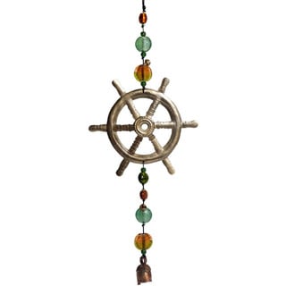 Captain of the Sea Wind Chime (India)
