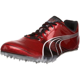 PUMA Men's Complete TFX Sprint 3 Athletic Shoes