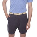 American Apparel Men's Cotton Twill Postal Shorts