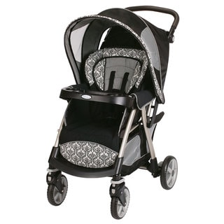 Graco Urbanlite Stroller in Rittenhouse