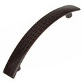 GlideRite 5-inch Modern Cabinet Pulls (Case of 25)
