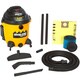 Shop Vac 12 Gallon Wet/ Dry Vac