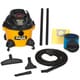 Shop Vac 6 Gallon Wet/ Dry Vacuum