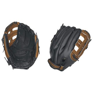 Wilson A360 11.5-inch Glove Right Handed Thrower-Image