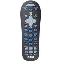 Rca 3-Device Universal Flashlight Remote Control