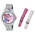 Ed Hardy Women's Ace Interchangeable Band Watch