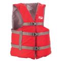 Coleman Adult Classic Series Red Life Vest