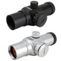 Millett SP-2 Compact 1x24 Red Dot Scope