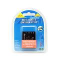 Maximal Power DB CAS NP110 Battery for Casio Exilim EX-Z2000