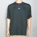 Adidas Men's Early AM Short-sleeve Training Shirt