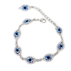 Nexte Evil Eye Guardian Bracelet