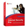 Trend Micro PCNN0139 Internet Security Pro 2008 Software