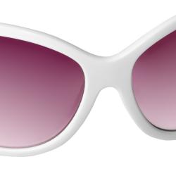 Adi Designs Women's Oversized Frame Sunglasses