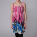 Journee Happie Collection Juniors Sundress