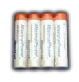 Maximal Power AAA Rechargeable Battery (Pack of 4)