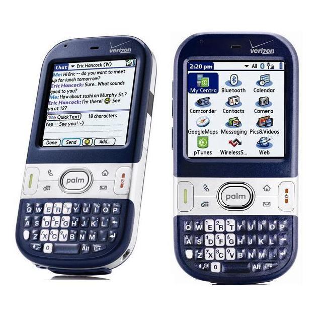 Palm Centro 690 Verizon CDMA Cell Phone (Refurbished) 13588639