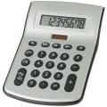 Large Desktop Color Calculators (Pack of 6)