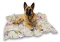 Best Friends Microplush Pet Throw (50 x 50)