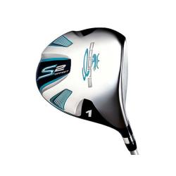 Cobra Women's S2 Offset Driver
