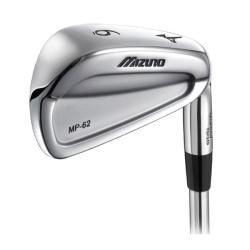 Mizuno MP-62 Forged 3-PW Iron Set