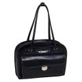 McKlein Lyndon Women's Leather 15.4-inch Laptop Briefcase