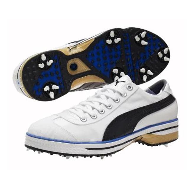 puma golf club 917 shoes | Rabbi Gafne