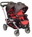 Contours Optima Tandem Stroller in Berkeley