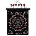 Atlanta Falcons Magnetic Dart Board