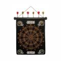 San Francisco 49ers Magnetic Dart Board