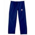 Gelscrub Unisex Navy Notre Dame Irish Scrub Pants