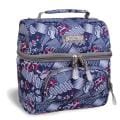 J World 'Corey' Blinker Blue Lunch Tote