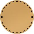 Element Grill 20-inch Pizza Stone