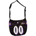Little Earth Baltimore Ravens Veteran Jersey Tote Bag