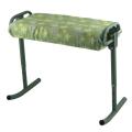 Garden Odyssey Deluxe Rocking Kneeler Bench
