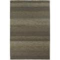 Hand-tufted Mandara New Zealand Wool Rug (9' x 12')