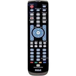 Rca 4-Device Universal Remote Control With Green