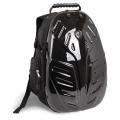 J World 'Eagle' Black 18-inch Polycarbonate PC Tablet Backpack