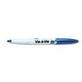 Expo Vis-a-Vis Blue Wet-Erase Overhead Projection Pen
