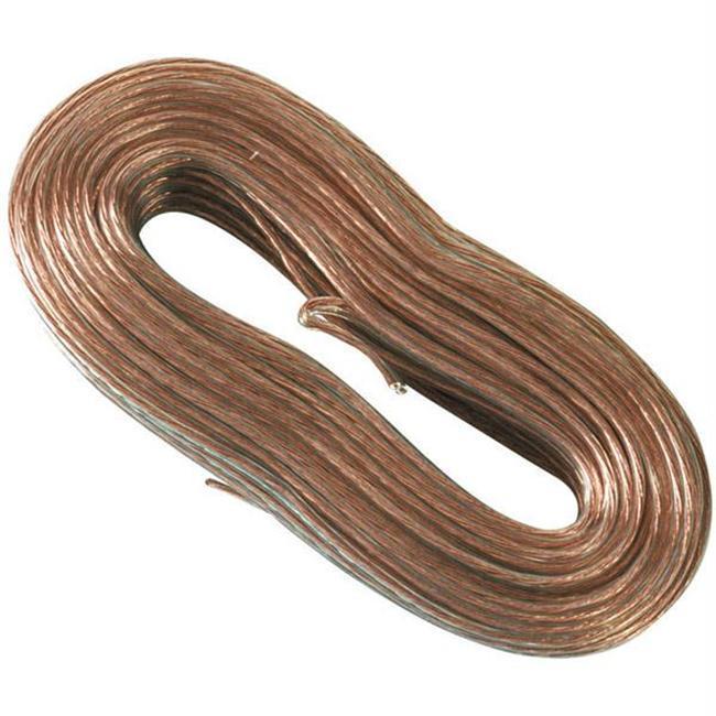 Rca 100 Ft. 24-Gauge Speaker Wire