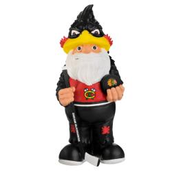 Chicago Blackhawks 11-inch Thematic Garden Gnome